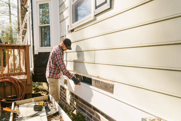 Top rated local Emergency Siding Repair specialists in Burton, SC